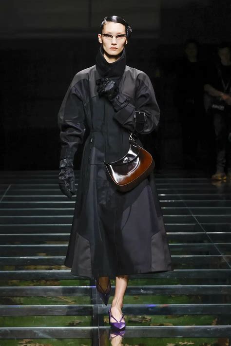 prada fw 21 22